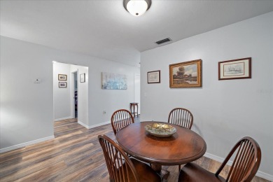 Experience the perfect blend of modern upgrades and prime on Jacaranda West Country Club in Florida - for sale on GolfHomes.com, golf home, golf lot