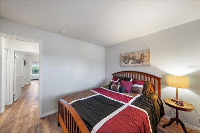 Experience the perfect blend of modern upgrades and prime on Jacaranda West Country Club in Florida - for sale on GolfHomes.com, golf home, golf lot
