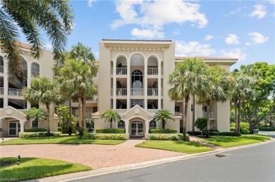 This beautifully renovated and sun-drenched 2-bedroom + den, 2 on Club at Pelican Bay Golf Course in Florida - for sale on GolfHomes.com, golf home, golf lot