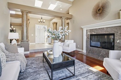 A rare opportunity to own one of the most spectacular view on Silver Creek Valley Country Club in California - for sale on GolfHomes.com, golf home, golf lot