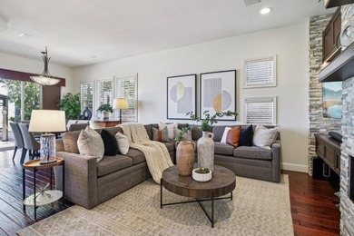 A rare opportunity to own one of the most spectacular view on Silver Creek Valley Country Club in California - for sale on GolfHomes.com, golf home, golf lot