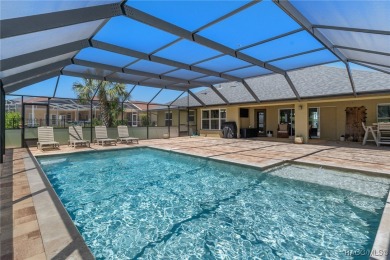 NEW NEW NEW! This IMMACULATE pool home located on the most on LakeSide Country Club in Florida - for sale on GolfHomes.com, golf home, golf lot