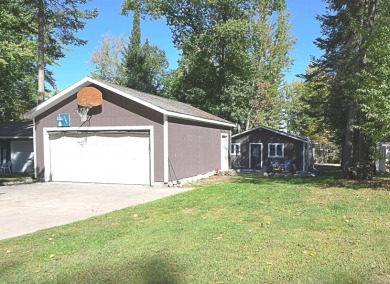 Enjoy up north living at its best in this highly sought after on Birch Pointe Golf Club in Michigan - for sale on GolfHomes.com, golf home, golf lot
