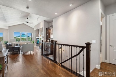 Would you relish the opportunity to own a beautiful patio home on Pelican Lakes Golf and Country Club in Colorado - for sale on GolfHomes.com, golf home, golf lot