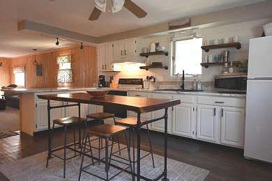 Enjoy up north living at its best in this highly sought after on Birch Pointe Golf Club in Michigan - for sale on GolfHomes.com, golf home, golf lot
