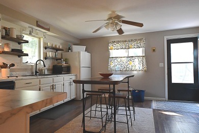 Enjoy up north living at its best in this highly sought after on Birch Pointe Golf Club in Michigan - for sale on GolfHomes.com, golf home, golf lot