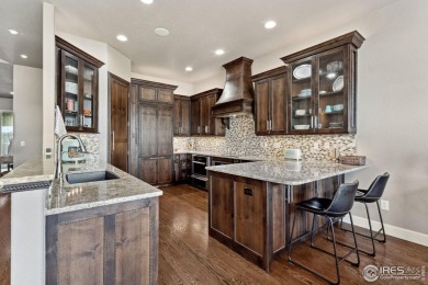 Would you relish the opportunity to own a beautiful patio home on Pelican Lakes Golf and Country Club in Colorado - for sale on GolfHomes.com, golf home, golf lot