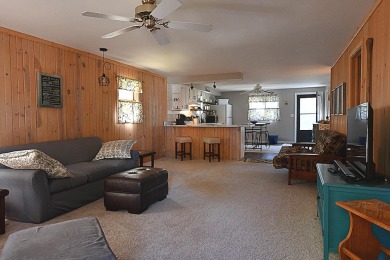 Enjoy up north living at its best in this highly sought after on Birch Pointe Golf Club in Michigan - for sale on GolfHomes.com, golf home, golf lot