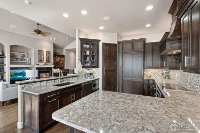Would you relish the opportunity to own a beautiful patio home on Pelican Lakes Golf and Country Club in Colorado - for sale on GolfHomes.com, golf home, golf lot