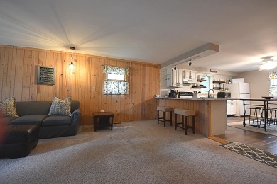 Enjoy up north living at its best in this highly sought after on Birch Pointe Golf Club in Michigan - for sale on GolfHomes.com, golf home, golf lot