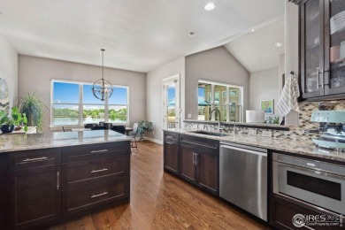 Would you relish the opportunity to own a beautiful patio home on Pelican Lakes Golf and Country Club in Colorado - for sale on GolfHomes.com, golf home, golf lot