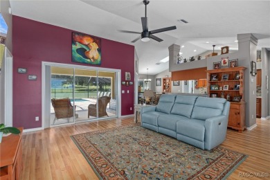 NEW NEW NEW! This IMMACULATE pool home located on the most on LakeSide Country Club in Florida - for sale on GolfHomes.com, golf home, golf lot