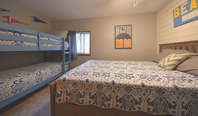 Enjoy up north living at its best in this highly sought after on Birch Pointe Golf Club in Michigan - for sale on GolfHomes.com, golf home, golf lot