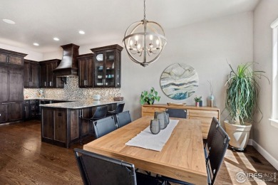 Would you relish the opportunity to own a beautiful patio home on Pelican Lakes Golf and Country Club in Colorado - for sale on GolfHomes.com, golf home, golf lot
