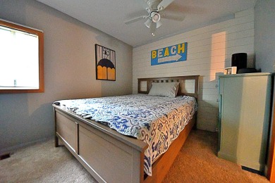 Enjoy up north living at its best in this highly sought after on Birch Pointe Golf Club in Michigan - for sale on GolfHomes.com, golf home, golf lot