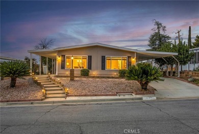 Welcome to 10165 Frontier Trail, Cherry Valley -- a beautifully on Morongo Golf Club at Tukwet Canyon in California - for sale on GolfHomes.com, golf home, golf lot