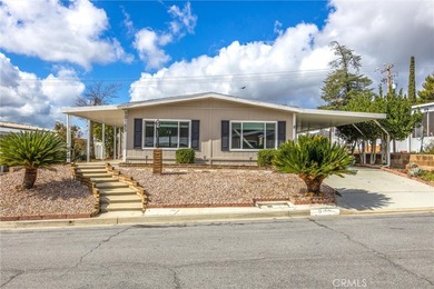 Welcome to 10165 Frontier Trail, Cherry Valley -- a beautifully on Morongo Golf Club at Tukwet Canyon in California - for sale on GolfHomes.com, golf home, golf lot
