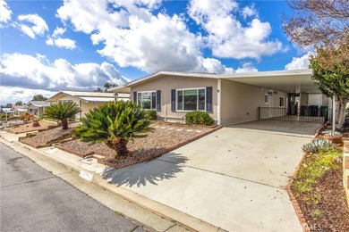 Welcome to 10165 Frontier Trail, Cherry Valley -- a beautifully on Morongo Golf Club at Tukwet Canyon in California - for sale on GolfHomes.com, golf home, golf lot