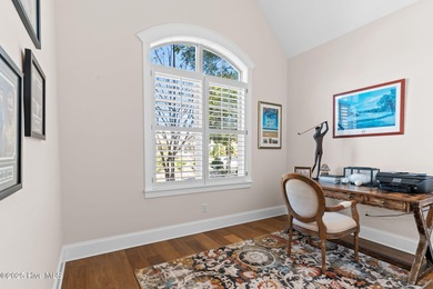 Welcome to your sanctuary in the Woodlands Park section of St on Members Club At St. James Plantation in North Carolina - for sale on GolfHomes.com, golf home, golf lot