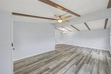 Welcome to 10165 Frontier Trail, Cherry Valley -- a beautifully on Morongo Golf Club at Tukwet Canyon in California - for sale on GolfHomes.com, golf home, golf lot