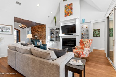 Welcome to your sanctuary in the Woodlands Park section of St on Members Club At St. James Plantation in North Carolina - for sale on GolfHomes.com, golf home, golf lot