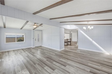 Welcome to 10165 Frontier Trail, Cherry Valley -- a beautifully on Morongo Golf Club at Tukwet Canyon in California - for sale on GolfHomes.com, golf home, golf lot