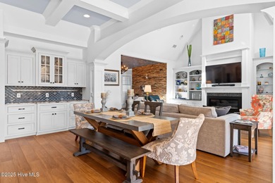 Welcome to your sanctuary in the Woodlands Park section of St on Members Club At St. James Plantation in North Carolina - for sale on GolfHomes.com, golf home, golf lot