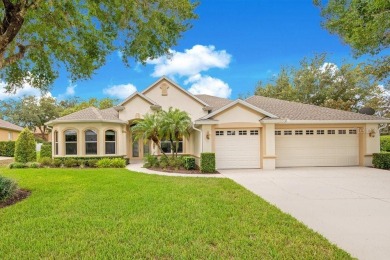 Discover luxury living in the exclusive gated community of on DeBary Golf and Country Club in Florida - for sale on GolfHomes.com, golf home, golf lot