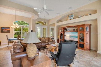 Discover luxury living in the exclusive gated community of on DeBary Golf and Country Club in Florida - for sale on GolfHomes.com, golf home, golf lot