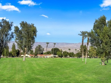 Located in the heart of Palm Desert, this beautifully updated 2 on Palm Desert Resort Country Club in California - for sale on GolfHomes.com, golf home, golf lot