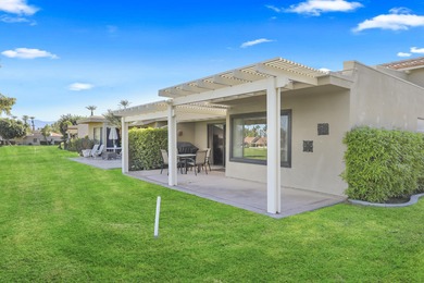 Located in the heart of Palm Desert, this beautifully updated 2 on Palm Desert Resort Country Club in California - for sale on GolfHomes.com, golf home, golf lot