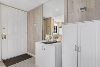 Located in the heart of Palm Desert, this beautifully updated 2 on Palm Desert Resort Country Club in California - for sale on GolfHomes.com, golf home, golf lot