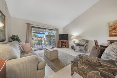 Located in the heart of Palm Desert, this beautifully updated 2 on Palm Desert Resort Country Club in California - for sale on GolfHomes.com, golf home, golf lot