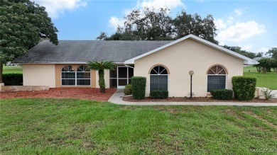 BACK ON THE MARKET WITH UPDATED BATHROOMS!!!

This charming on Citrus Hills Golf Club in Florida - for sale on GolfHomes.com, golf home, golf lot
