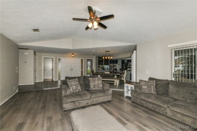 BACK ON THE MARKET WITH UPDATED BATHROOMS!!!

This charming on Citrus Hills Golf Club in Florida - for sale on GolfHomes.com, golf home, golf lot