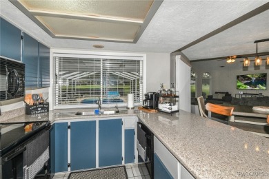 BACK ON THE MARKET WITH UPDATED BATHROOMS!!!

This charming on Citrus Hills Golf Club in Florida - for sale on GolfHomes.com, golf home, golf lot