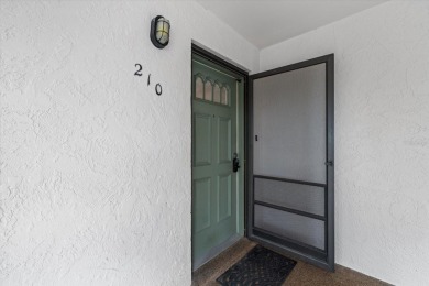 This spacious and immaculately maintained condo is positioned on Capri Isle Golf Club in Florida - for sale on GolfHomes.com, golf home, golf lot