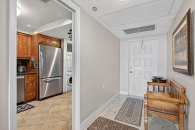 Stunning 2-bedroom, 2-bath condo on the 9th floor with on Palm-Aire Country Club and Resort - Palms in Florida - for sale on GolfHomes.com, golf home, golf lot