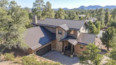 Welcome to your dream home in one of the most coveted gated golf on The Golf Club At Chaparral Pines in Arizona - for sale on GolfHomes.com, golf home, golf lot