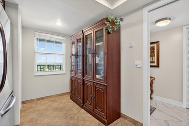 Stunning 2-bedroom, 2-bath condo on the 9th floor with on Palm-Aire Country Club and Resort - Palms in Florida - for sale on GolfHomes.com, golf home, golf lot