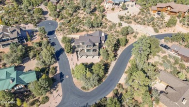 Welcome to your dream home in one of the most coveted gated golf on The Golf Club At Chaparral Pines in Arizona - for sale on GolfHomes.com, golf home, golf lot