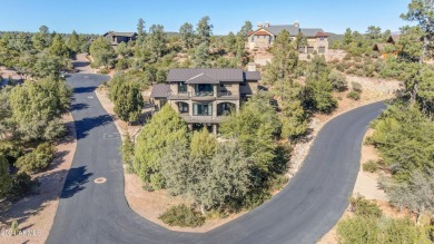 Welcome to your dream home in one of the most coveted gated golf on The Golf Club At Chaparral Pines in Arizona - for sale on GolfHomes.com, golf home, golf lot