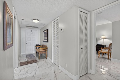 Stunning 2-bedroom, 2-bath ALL AGES condo on the 9th floor with on  in Florida - for sale on GolfHomes.com, golf home, golf lot