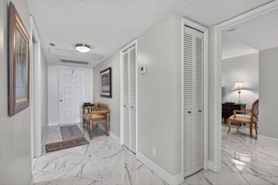 Stunning 2-bedroom, 2-bath condo on the 9th floor with on Palm-Aire Country Club and Resort - Palms in Florida - for sale on GolfHomes.com, golf home, golf lot