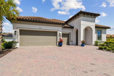 Better than NEW, extensive upgrades to this sought after LETIZIA on Stonegate Golf Club in Florida - for sale on GolfHomes.com, golf home, golf lot