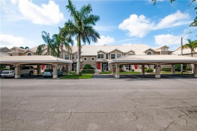 IMMACULATE TURNKEY CONDO WITH GOLF AND LAKE VIEWS: This on  in Florida - for sale on GolfHomes.com, golf home, golf lot