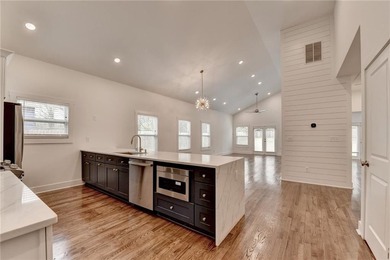 Nestled on a peaceful, quiet street in the heart of East Lake on East Lake Golf Club in Georgia - for sale on GolfHomes.com, golf home, golf lot