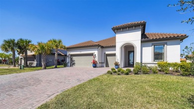 Better than NEW, extensive upgrades to this sought after LETIZIA on Stonegate Golf Club in Florida - for sale on GolfHomes.com, golf home, golf lot