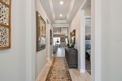 Better than NEW, extensive upgrades to this sought after LETIZIA on Stonegate Golf Club in Florida - for sale on GolfHomes.com, golf home, golf lot