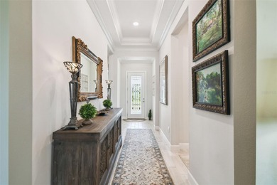 Better than NEW, extensive upgrades to this sought after LETIZIA on Stonegate Golf Club in Florida - for sale on GolfHomes.com, golf home, golf lot